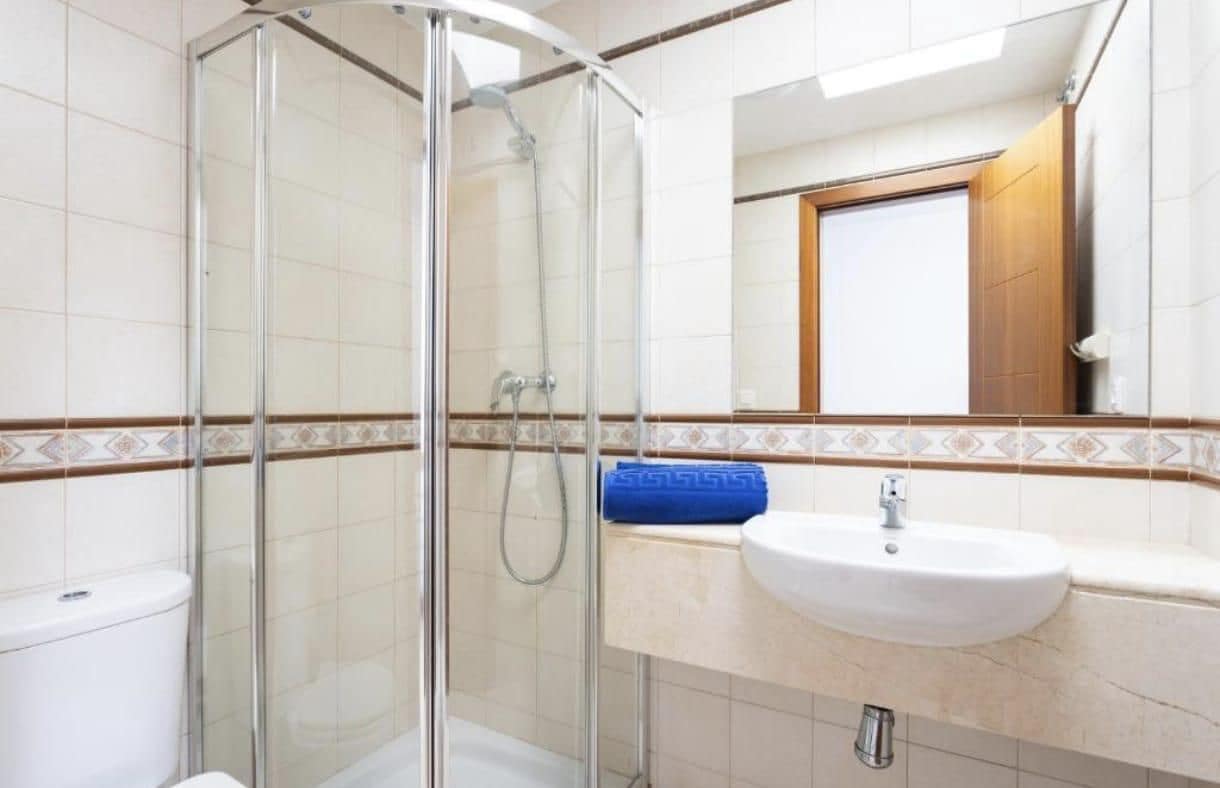 3 makuuhuone Huoneisto myytävänä paikassa El Madronal mukana 
autotalli - 509 000 € (Ref: 9761662)