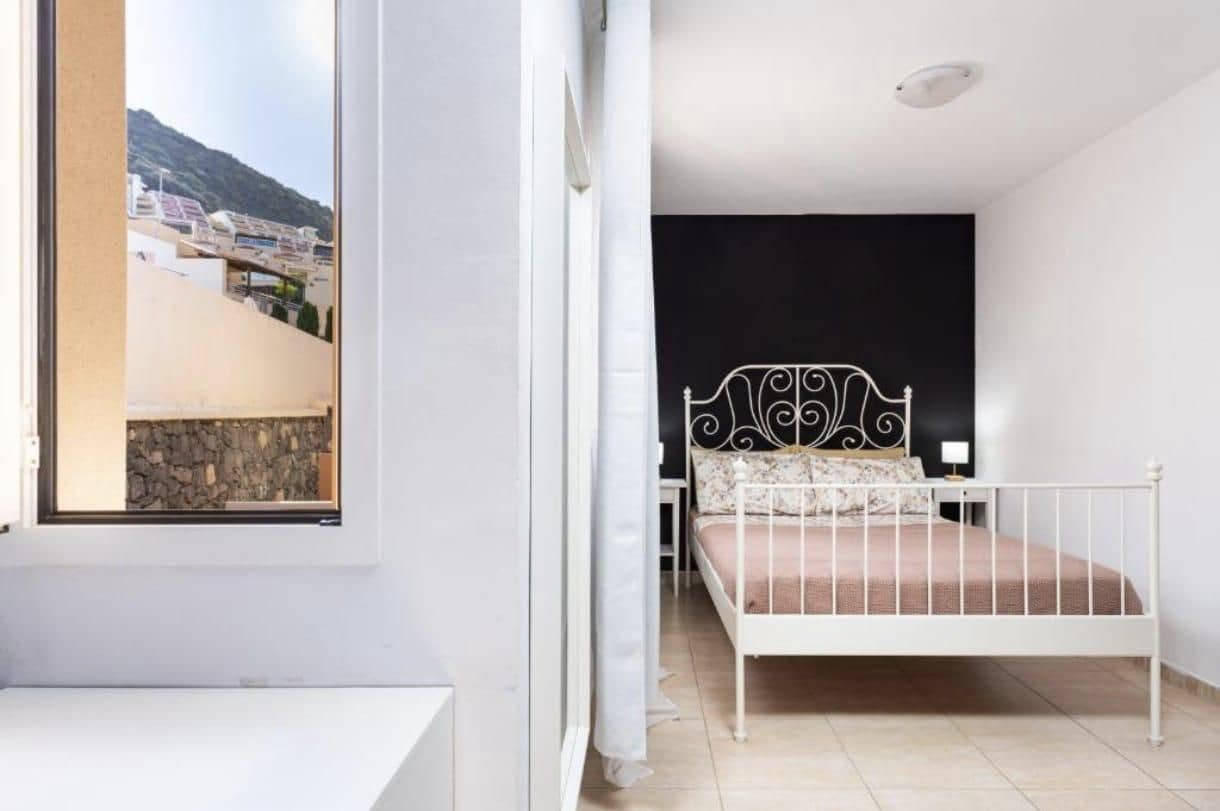 3 makuuhuone Huoneisto myytävänä paikassa El Madronal mukana 
autotalli - 509 000 € (Ref: 9761662)