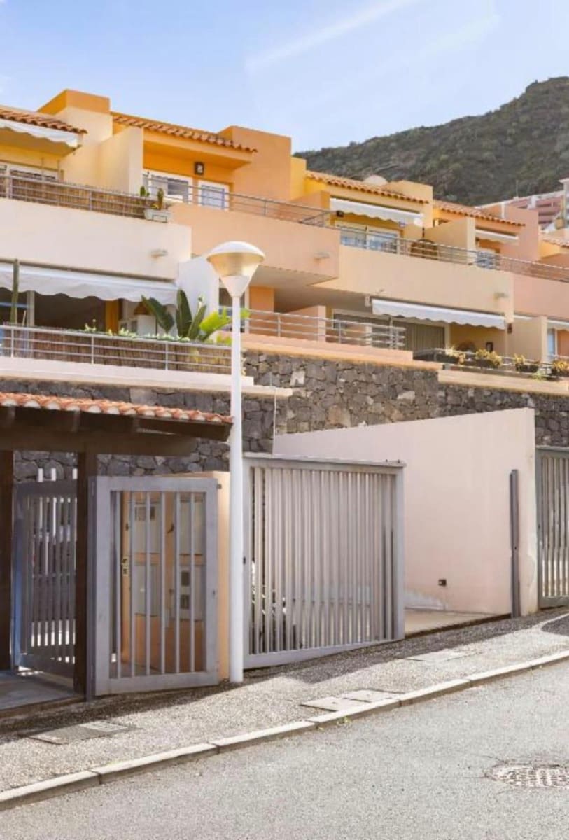 3 makuuhuone Huoneisto myytävänä paikassa El Madronal mukana 
autotalli - 509 000 € (Ref: 9761662)