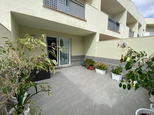 3 sypialnia Dom blizniak na sprzedaż w El Madroñal, Adeje z basenem garażem - 470 000 € (Ref: 9761663)