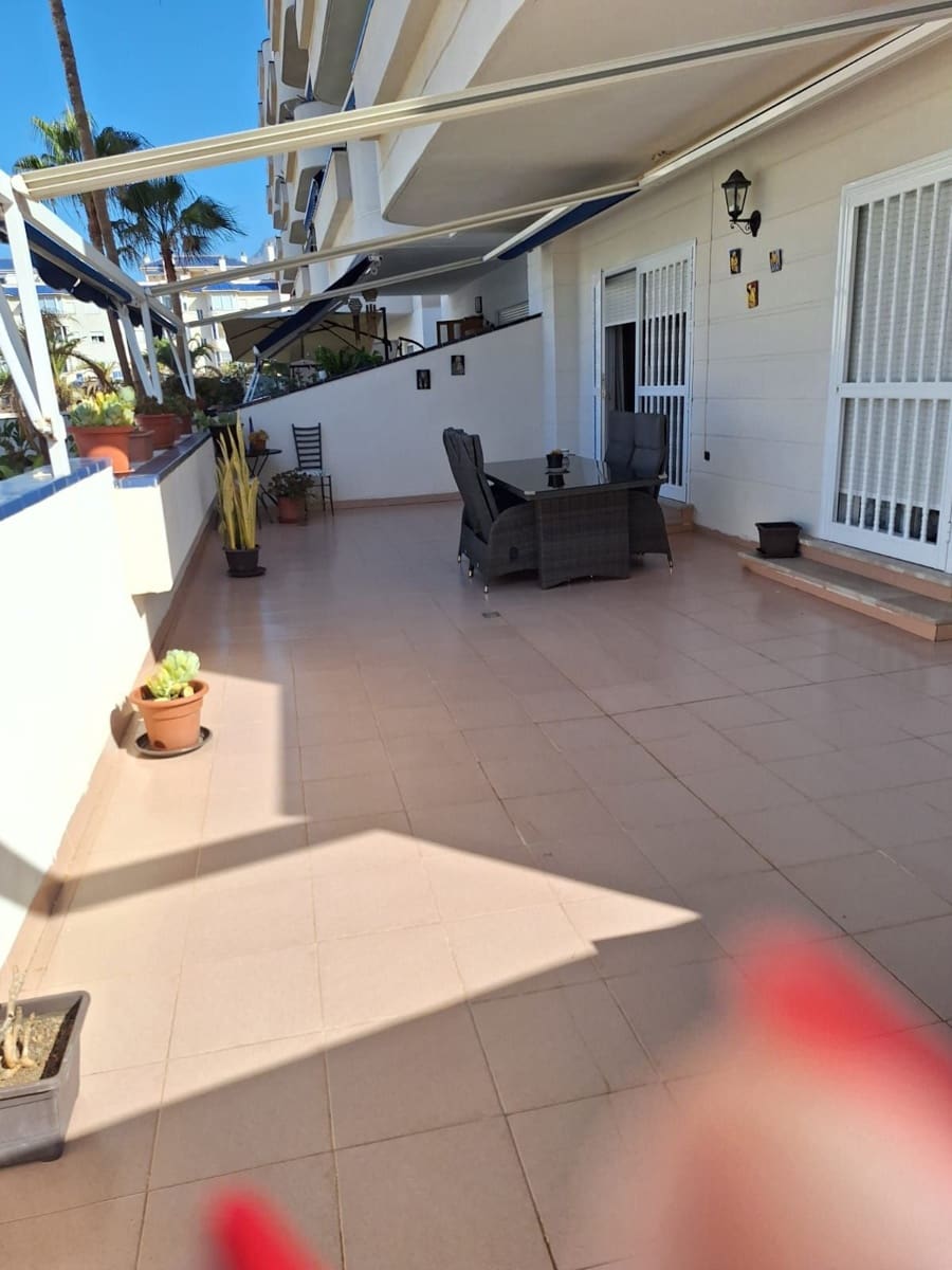 4 camera da letto Appartamento in vendita in Los Cristianos con piscina garage - 699.000 € (Rif: 9763483)