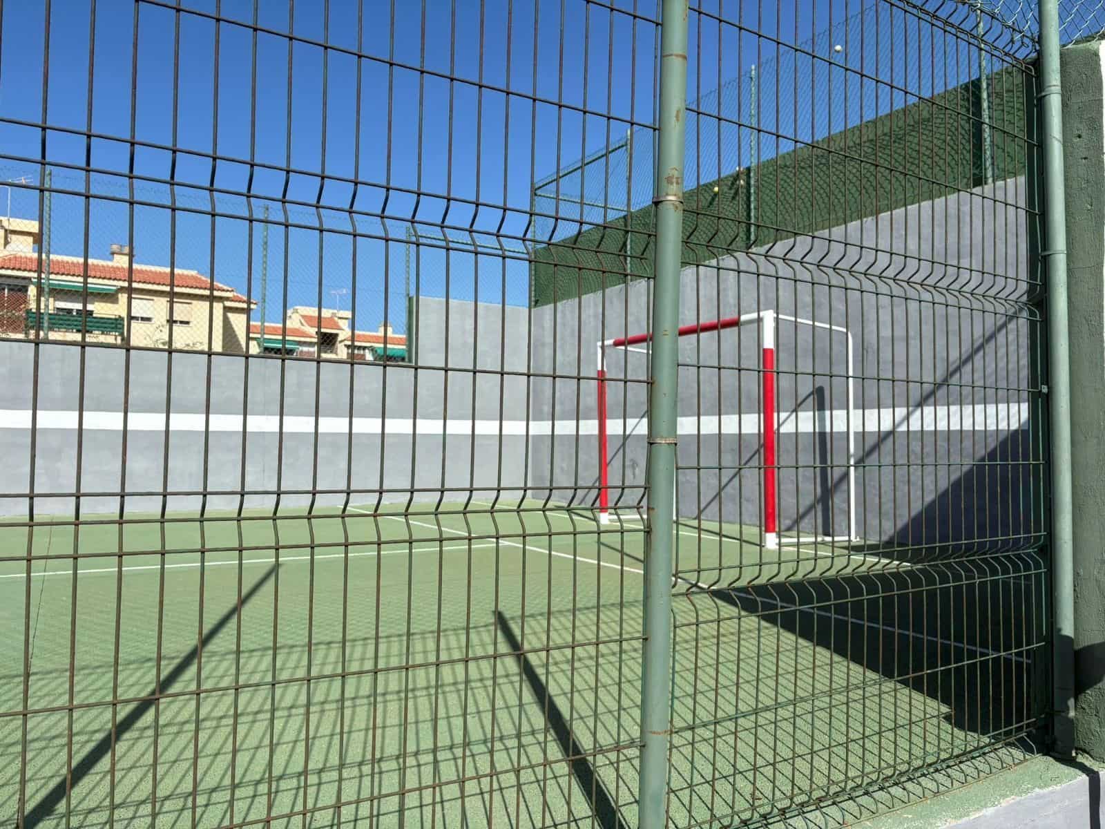 4 camera da letto Appartamento in vendita in Los Cristianos con piscina garage - 699.000 € (Rif: 9763483)