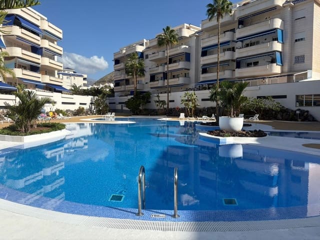 4 camera da letto Appartamento in vendita in Los Cristianos, Arona con piscina garage - 699.000 € (Rif: 9763483)