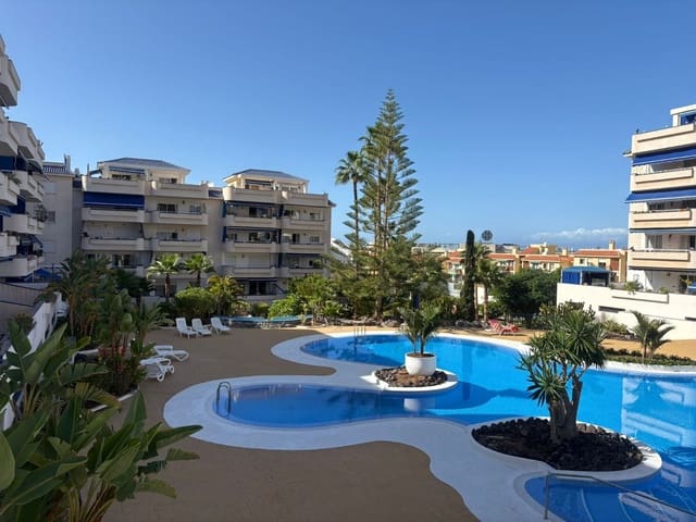 4 camera da letto Appartamento in vendita in Los Cristianos, Arona con piscina garage - 699.000 € (Rif: 9763483)