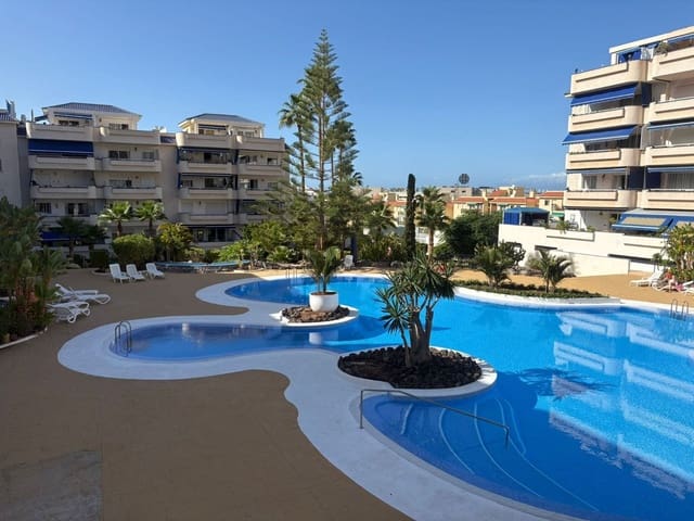4 camera da letto Appartamento in vendita in Los Cristianos, Arona con piscina garage - 699.000 € (Rif: 9763483)