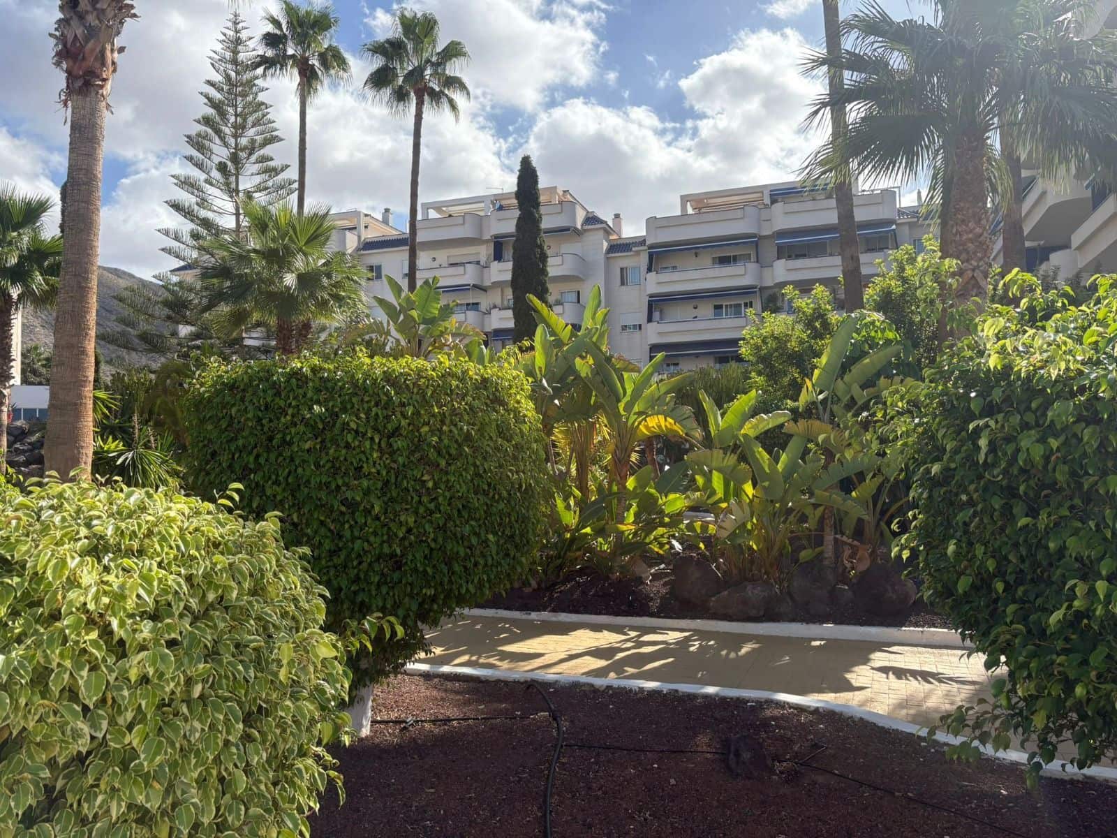 4 camera da letto Appartamento in vendita in Los Cristianos con piscina garage - 699.000 € (Rif: 9763483)