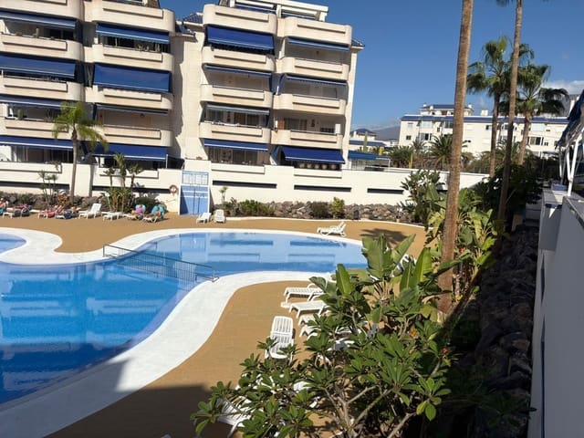 4 camera da letto Appartamento in vendita in Los Cristianos, Arona con piscina garage - 699.000 € (Rif: 9763483)