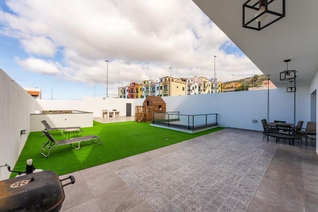 5 soverom Villa til salgs i Armeñime, Adeje med garasje - € 890 000 (Ref: 9763484)