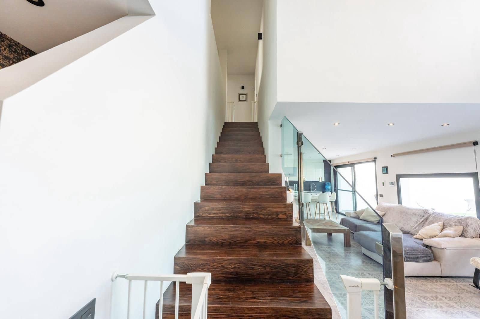 5 soverom Villa til salgs i Armenime med garasje - € 890 000 (Ref: 9763484)