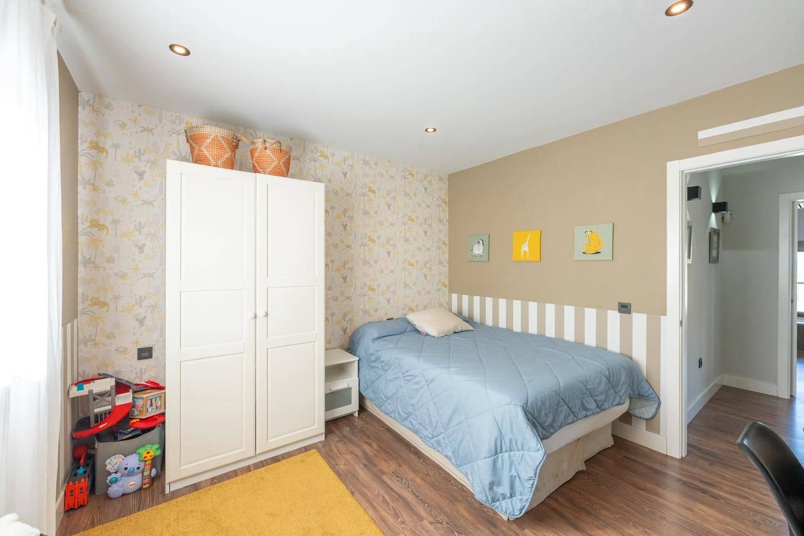 5 soverom Villa til salgs i Armenime med garasje - € 890 000 (Ref: 9763484)