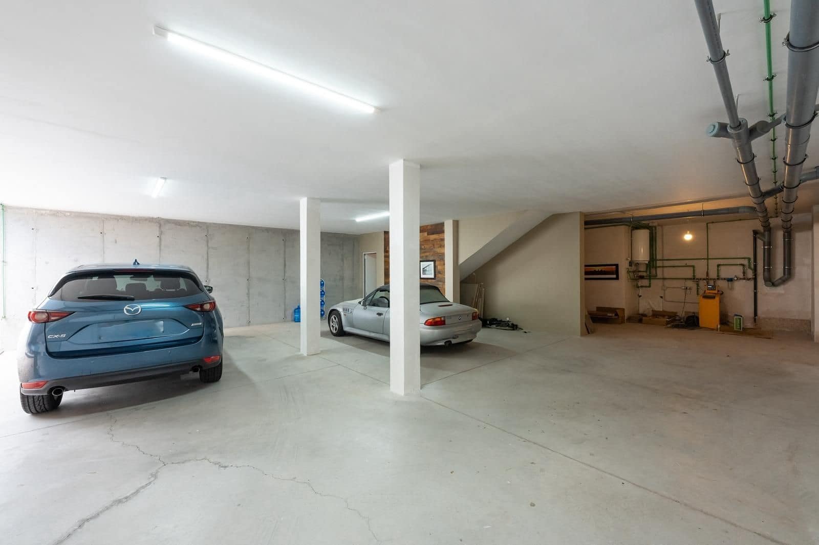 5 soverom Villa til salgs i Armenime med garasje - € 890 000 (Ref: 9763484)