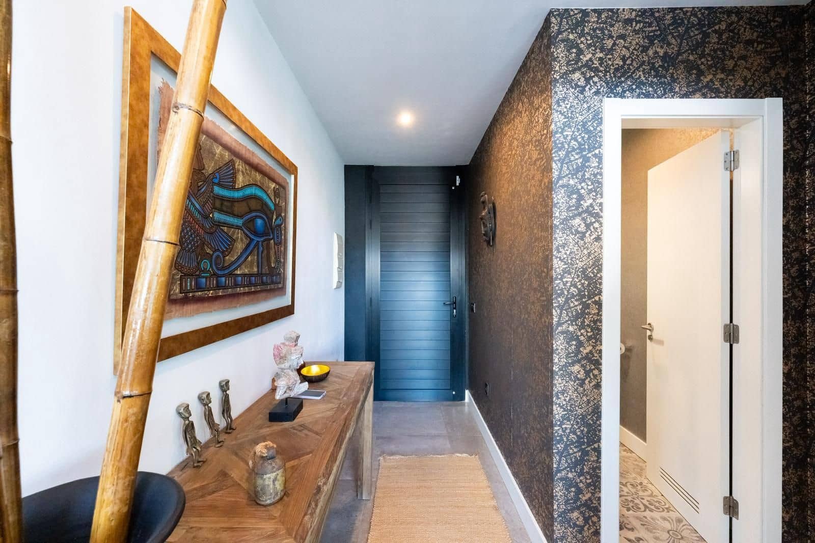 5 soverom Villa til salgs i Armenime med garasje - € 890 000 (Ref: 9763484)