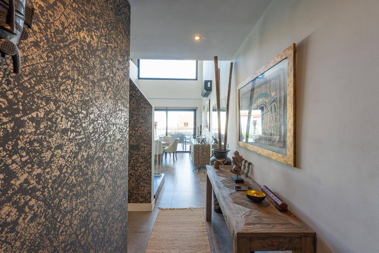 5 soverom Villa til salgs i Armenime med garasje - € 890 000 (Ref: 9763484)