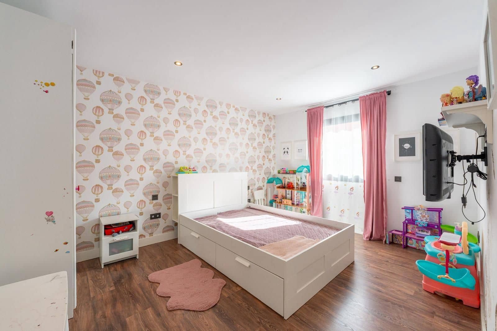 5 soverom Villa til salgs i Armenime med garasje - € 890 000 (Ref: 9763484)