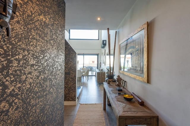 5 soverom Villa til salgs i Armeñime, Adeje med garasje - € 890 000 (Ref: 9763484)