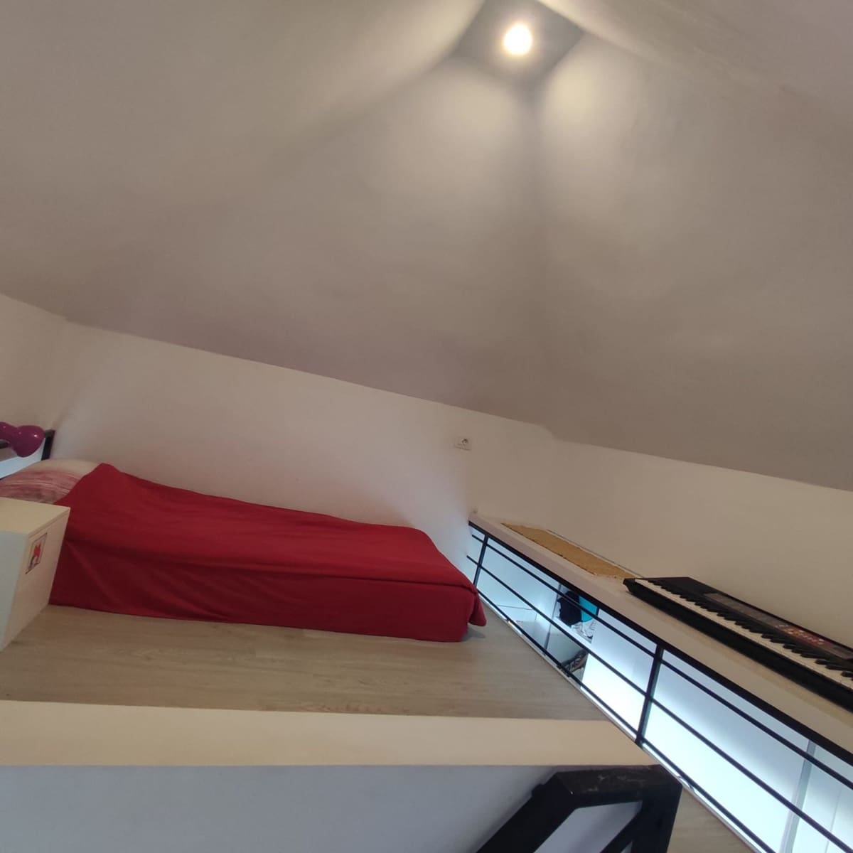 1 sypialnia Apartament na sprzedaż w Los Cristianos z basenem garażem - 259 000 € (Ref: 9777644)