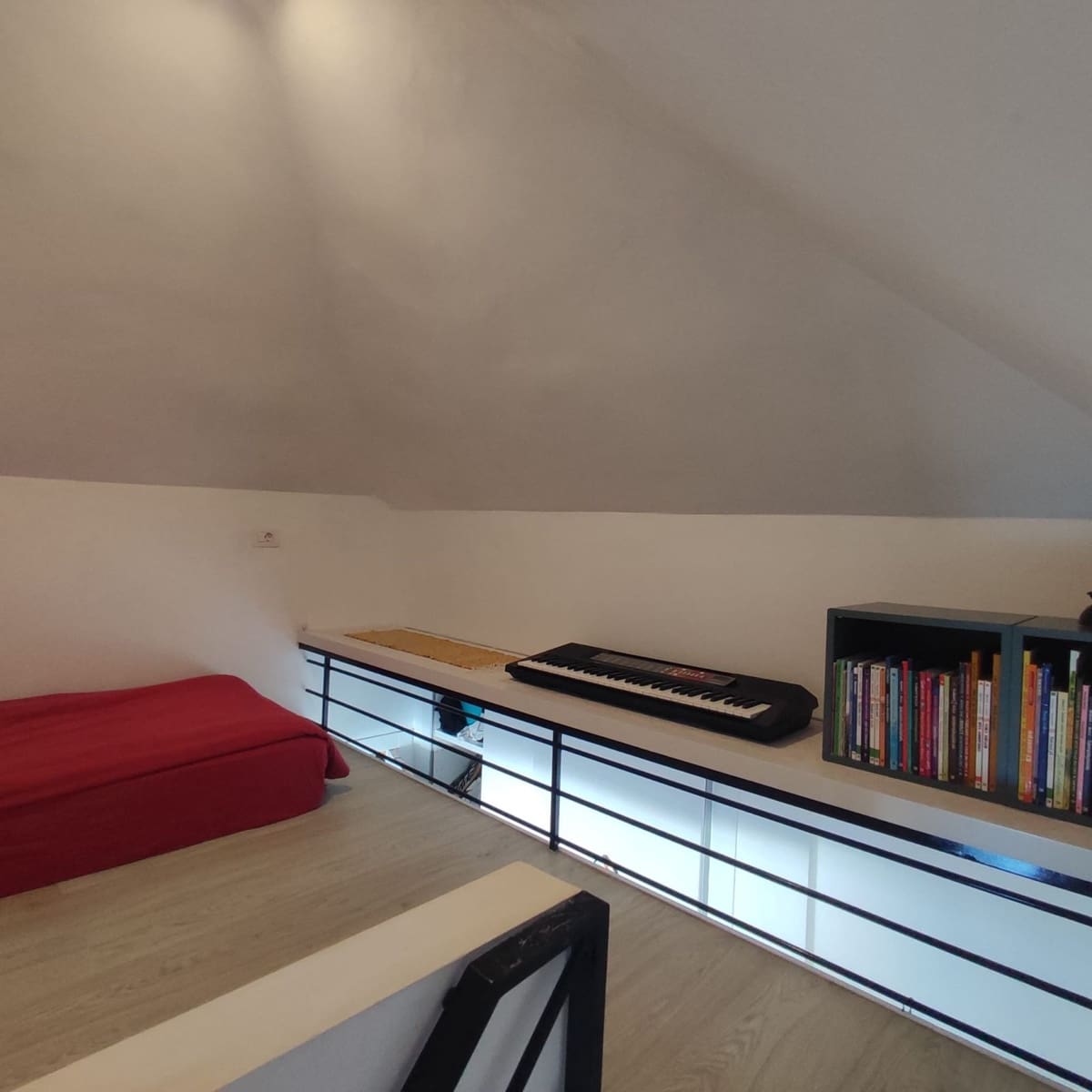 1 sypialnia Apartament na sprzedaż w Los Cristianos z basenem garażem - 259 000 € (Ref: 9777644)