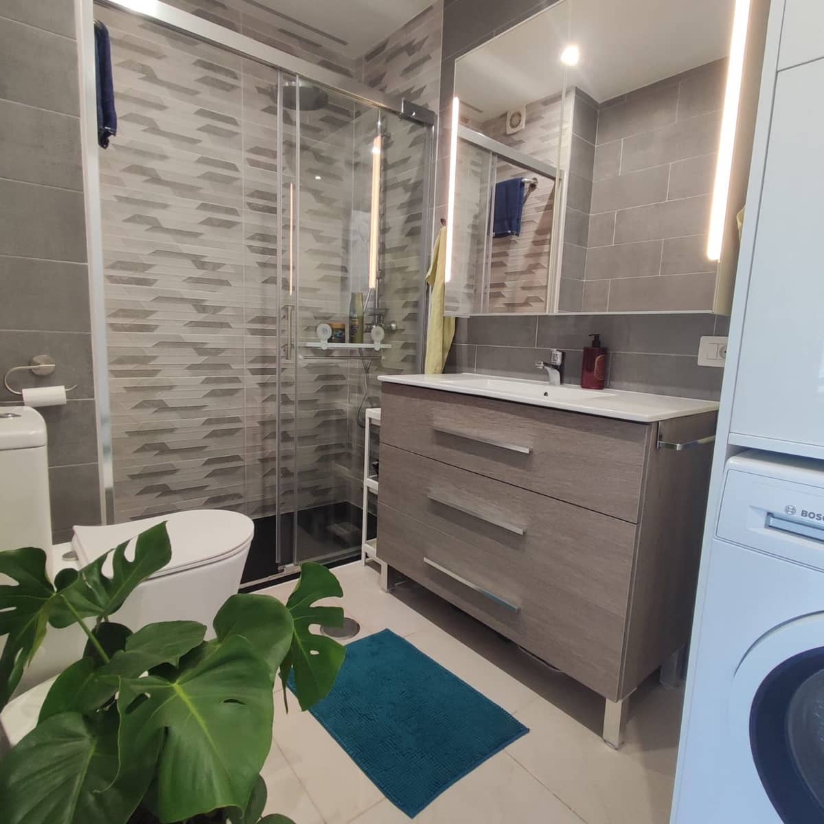 1 sypialnia Apartament na sprzedaż w Los Cristianos z basenem garażem - 259 000 € (Ref: 9777644)