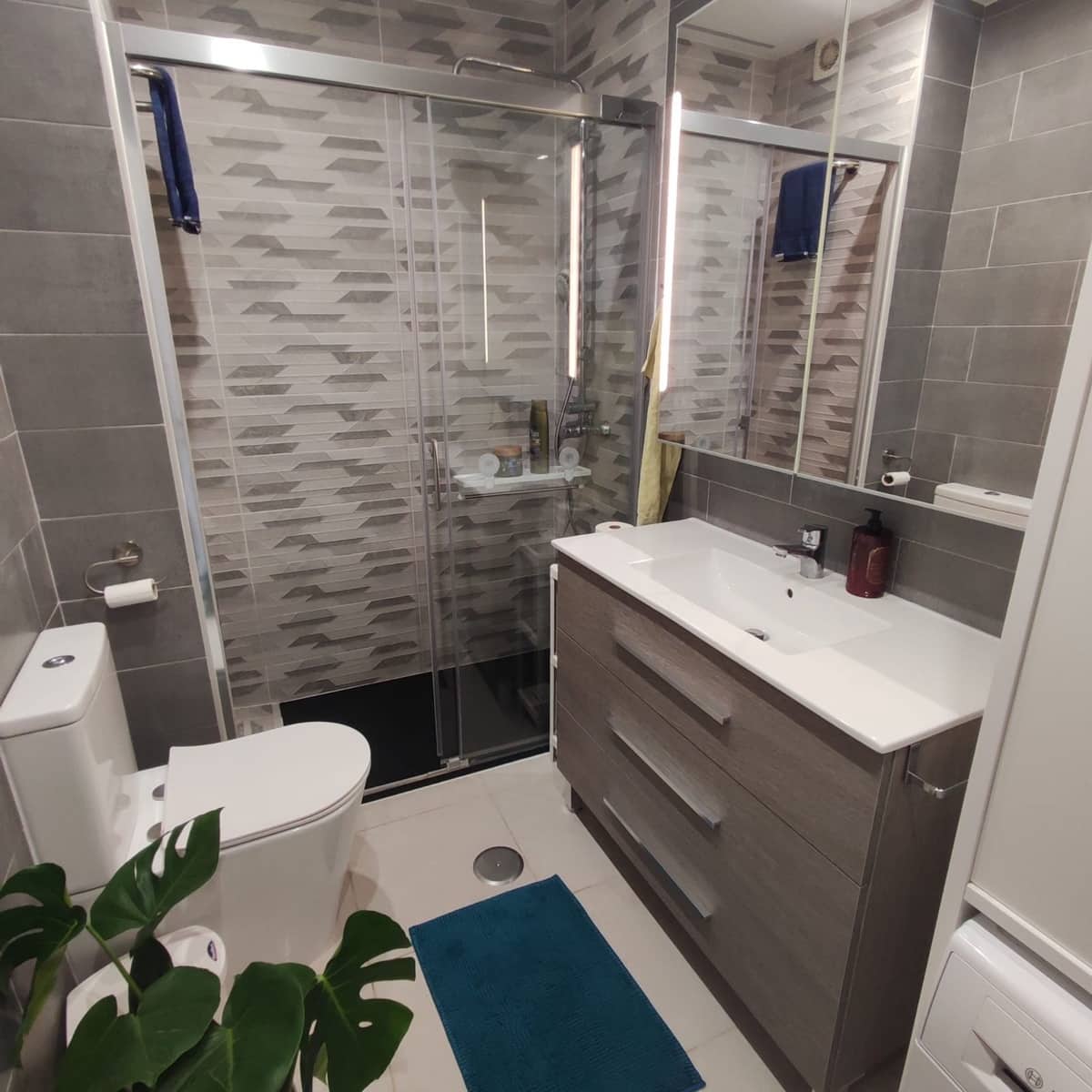 1 sypialnia Apartament na sprzedaż w Los Cristianos z basenem garażem - 259 000 € (Ref: 9777644)