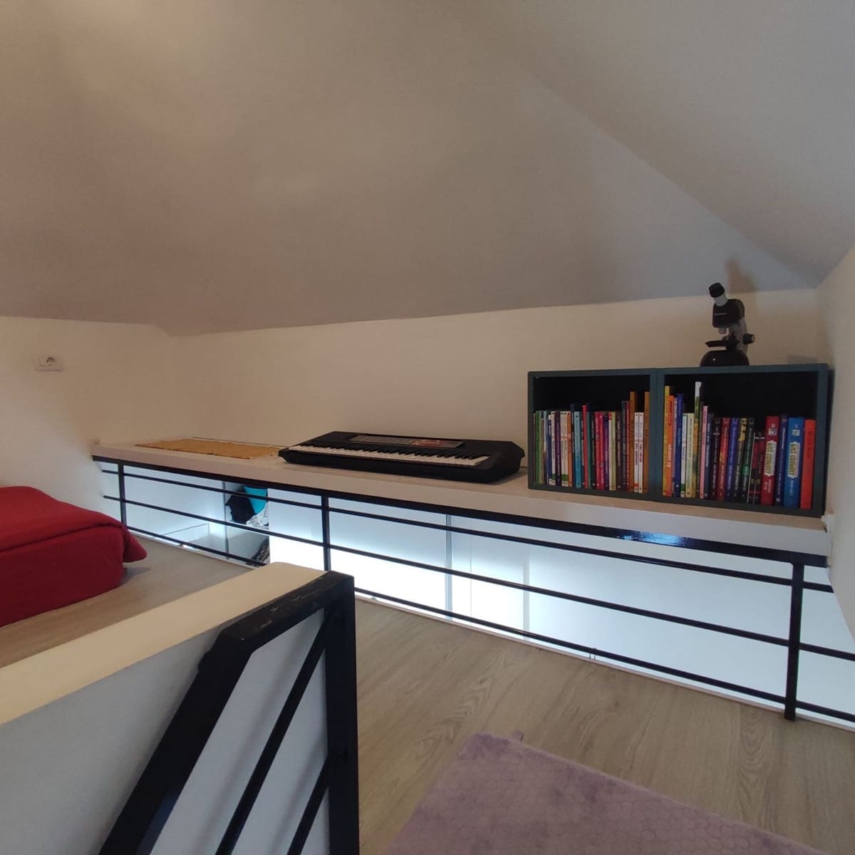 1 sypialnia Apartament na sprzedaż w Los Cristianos z basenem garażem - 259 000 € (Ref: 9777644)