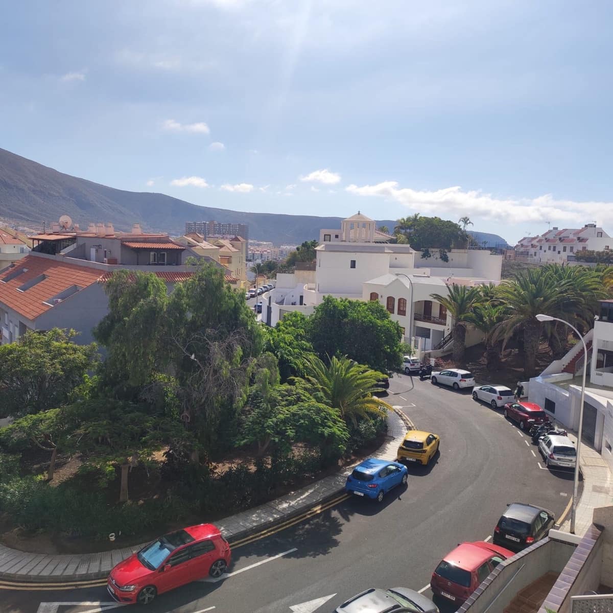 1 sypialnia Apartament na sprzedaż w Los Cristianos z basenem garażem - 259 000 € (Ref: 9777644)