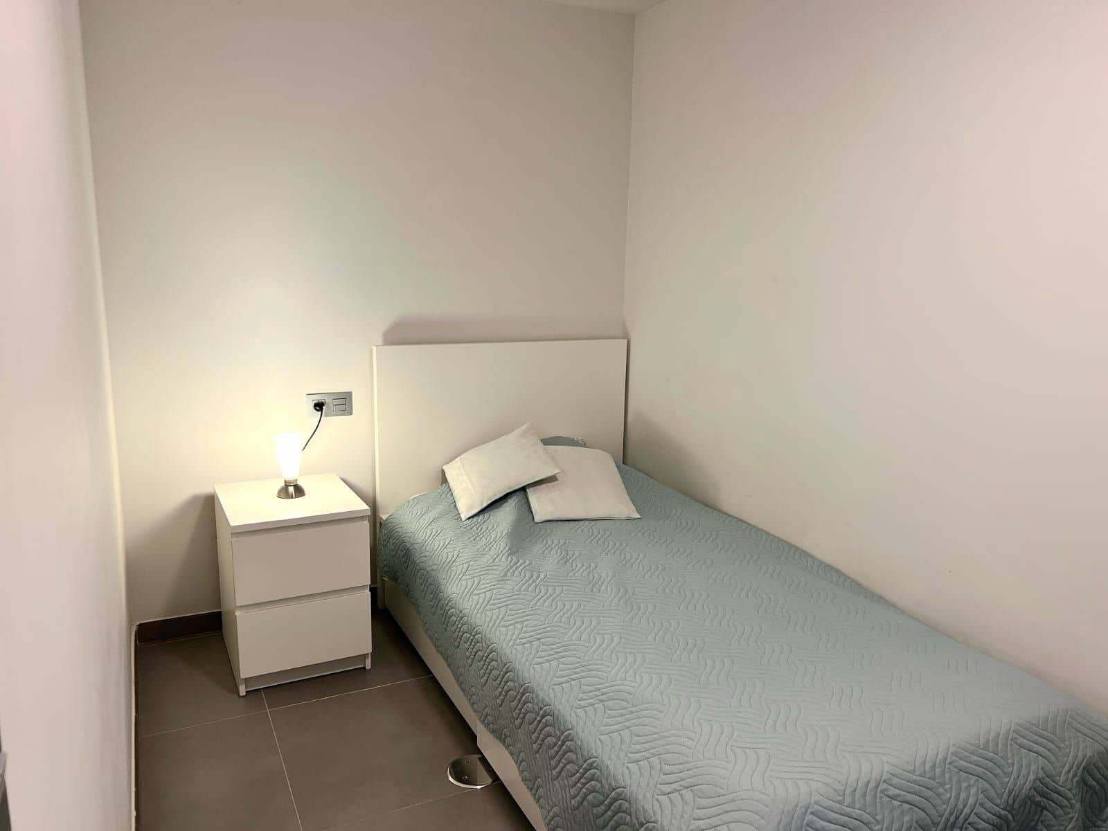 2 quarto Apartamento para venda em La Tejita com piscina garagem - 340 000 € (Ref: 9780116)