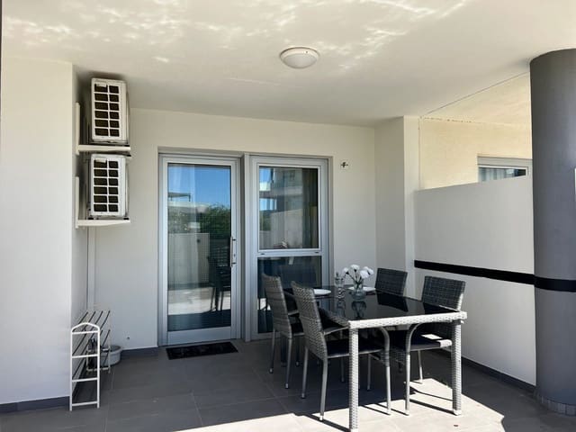 2 quarto Apartamento para venda em La Tejita, Granadilla de Abona com piscina garagem - 340 000 € (Ref: 9780116)