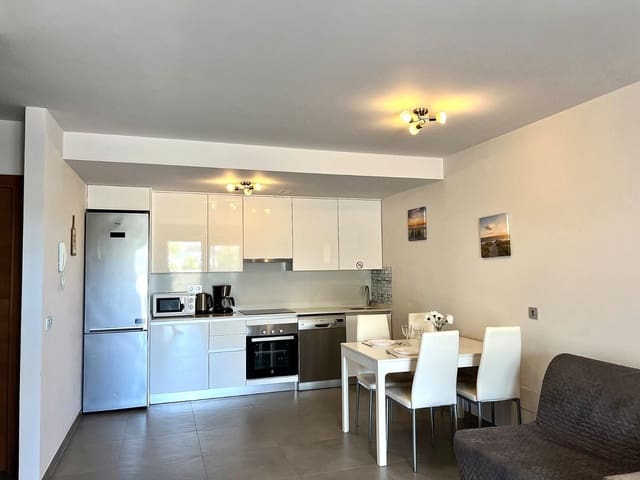 2 quarto Apartamento para venda em La Tejita, Granadilla de Abona com piscina garagem - 340 000 € (Ref: 9780116)