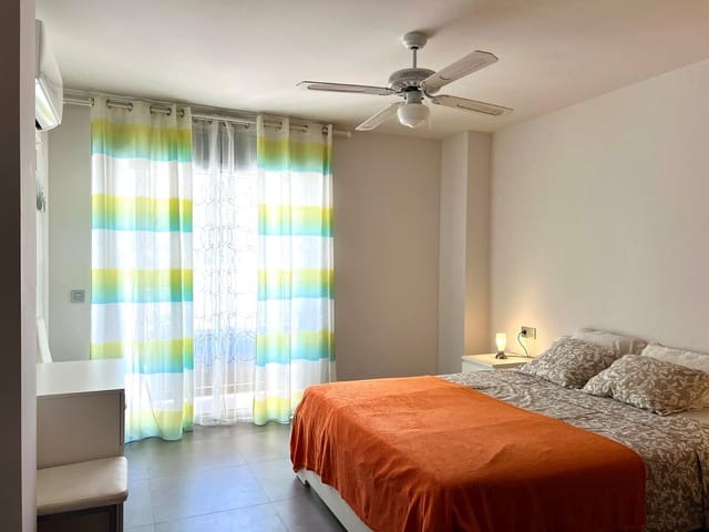 2 quarto Apartamento para venda em La Tejita, Granadilla de Abona com piscina garagem - 340 000 € (Ref: 9780116)