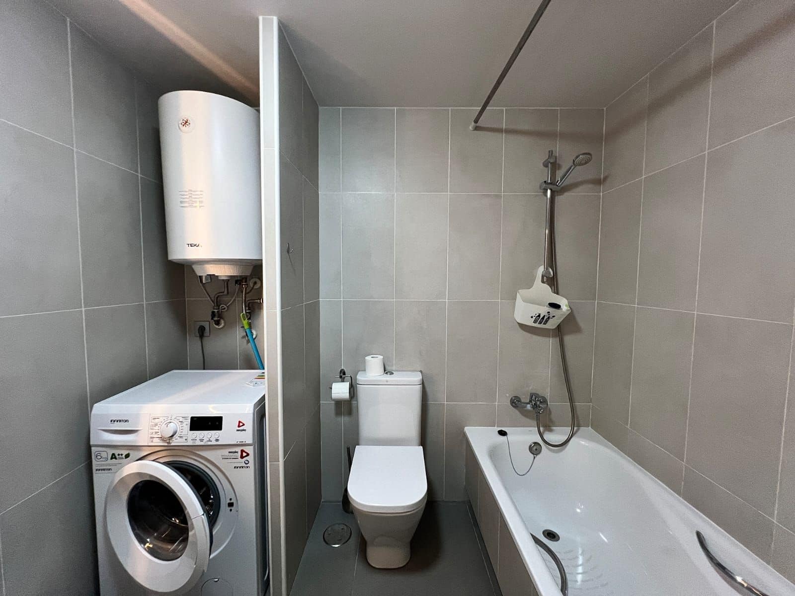 2 quarto Apartamento para venda em La Tejita com piscina garagem - 340 000 € (Ref: 9780116)