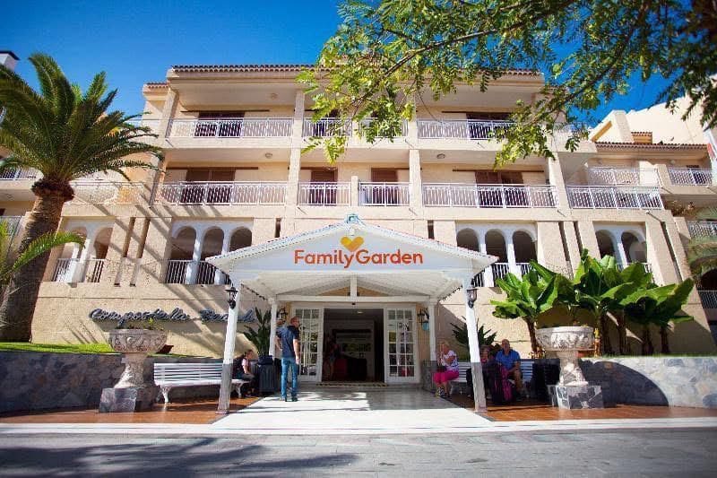 1 sypialnia Apartament na sprzedaż w Playa de las Americas z basenem - 410 000 € (Ref: 9780117)