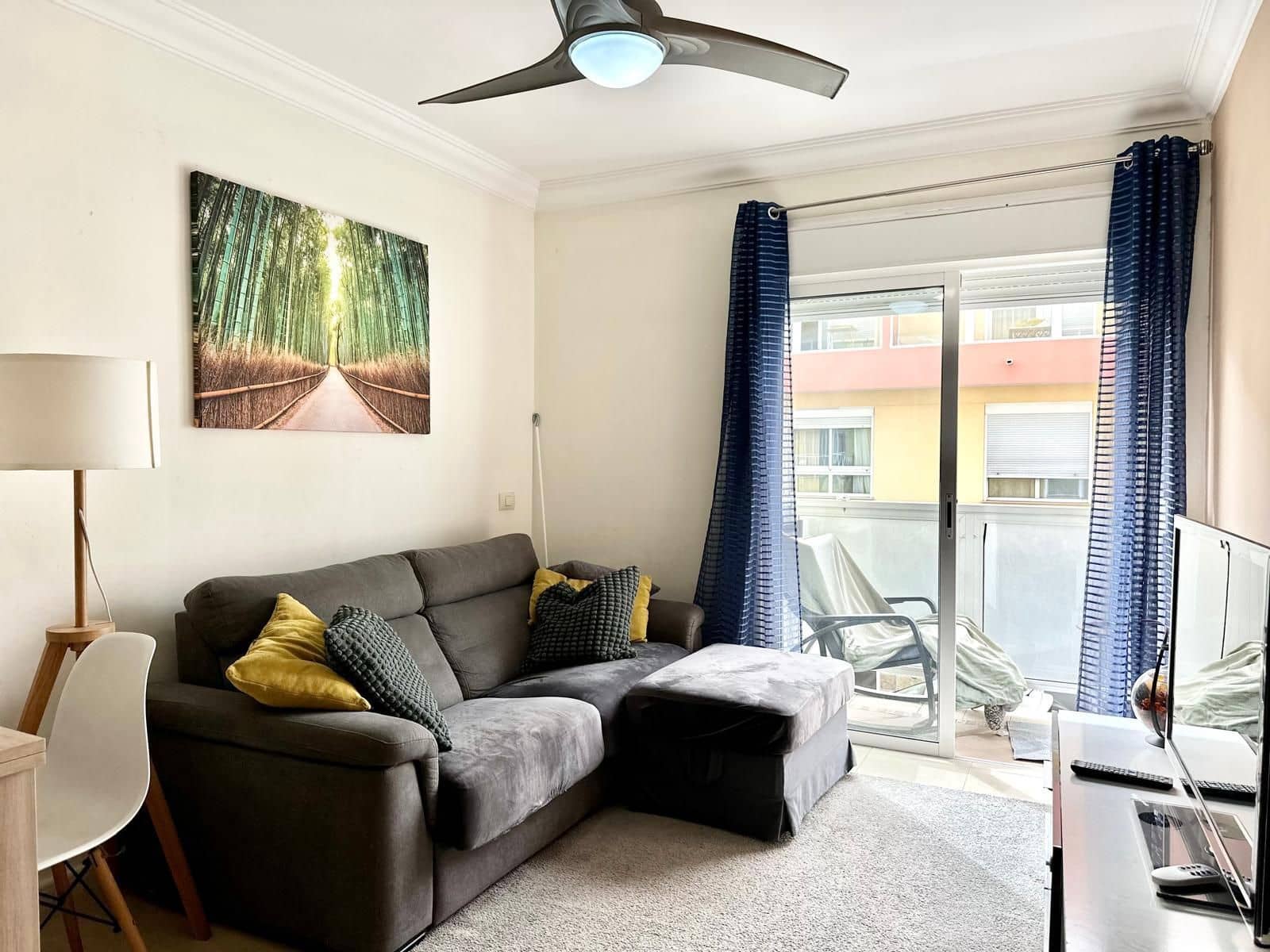 2 slaapkamer Appartement te koop in Playa San Juan met garage - € 345.000 (Ref: 9783607)