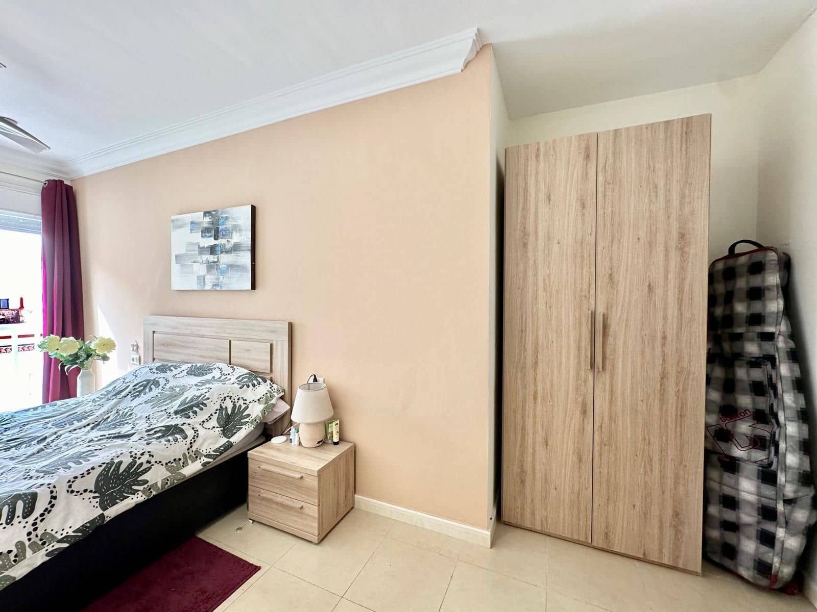 2 slaapkamer Appartement te koop in Playa San Juan met garage - € 345.000 (Ref: 9783607)