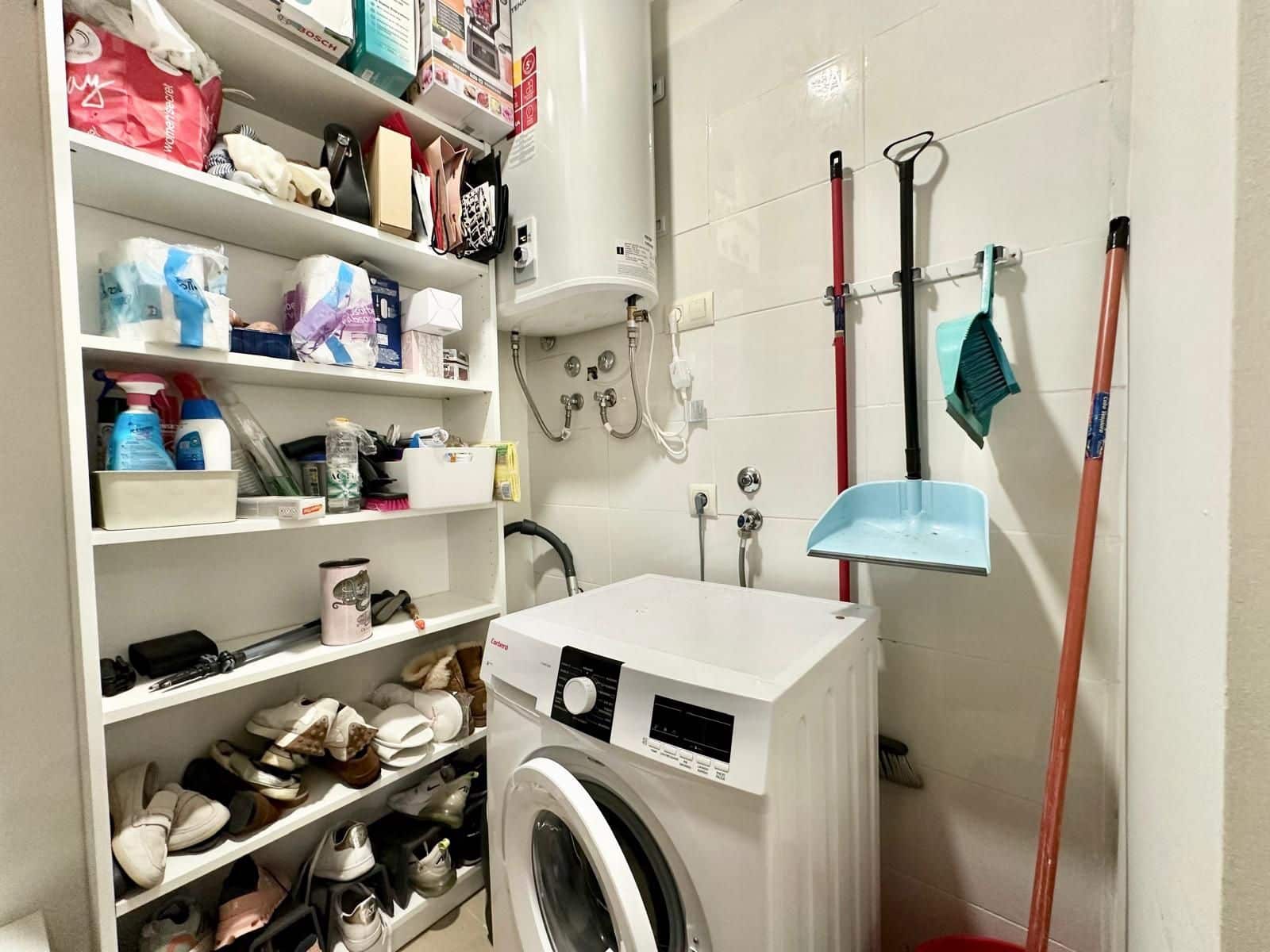 2 slaapkamer Appartement te koop in Playa San Juan met garage - € 345.000 (Ref: 9783607)