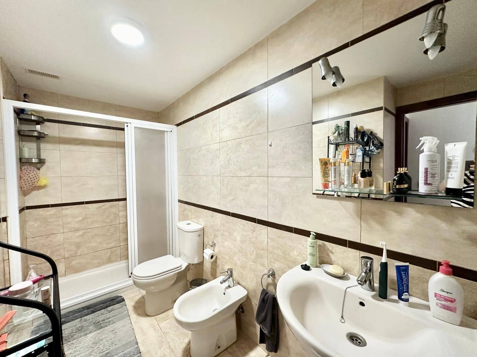 2 slaapkamer Appartement te koop in Playa San Juan met garage - € 345.000 (Ref: 9783607)