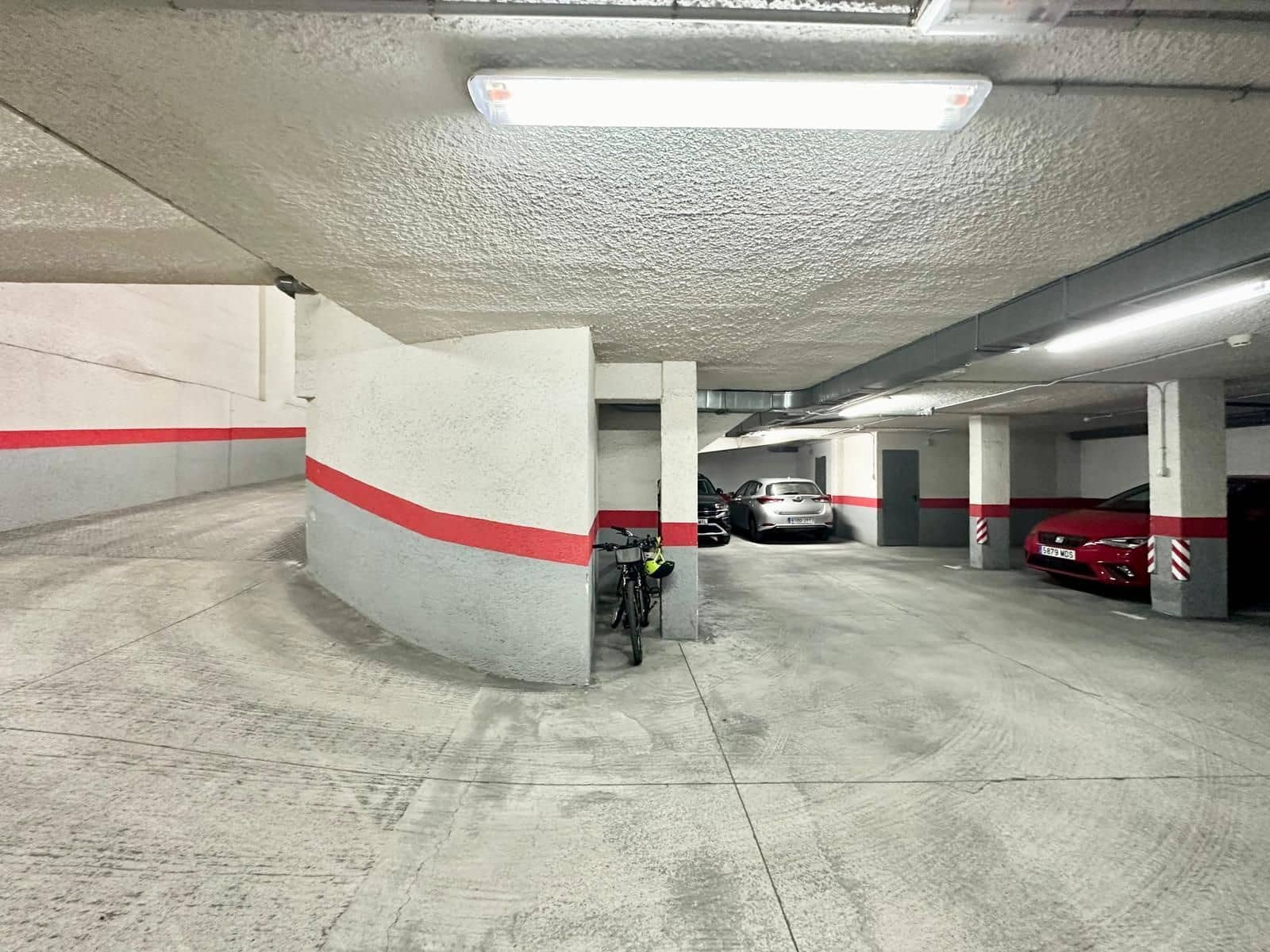 2 slaapkamer Appartement te koop in Playa San Juan met garage - € 345.000 (Ref: 9783607)