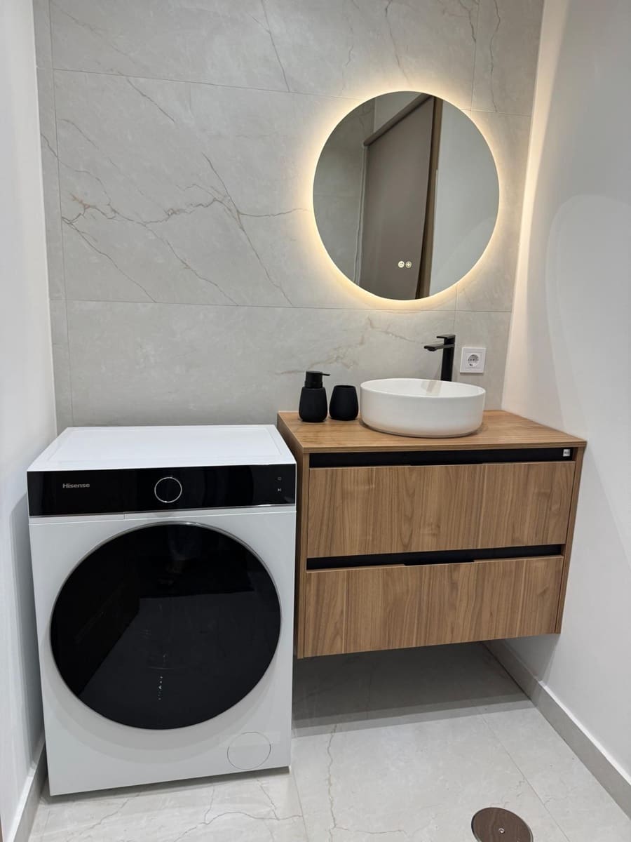 2 sovrum Lägenhet till salu i Costa Adeje med pool - 535 000 € (Ref: 9783608)