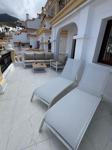 2 sovrum Lägenhet till salu i Torviscas Centro y Alto, Adeje med pool - 535 000 € (Ref: 9783608)