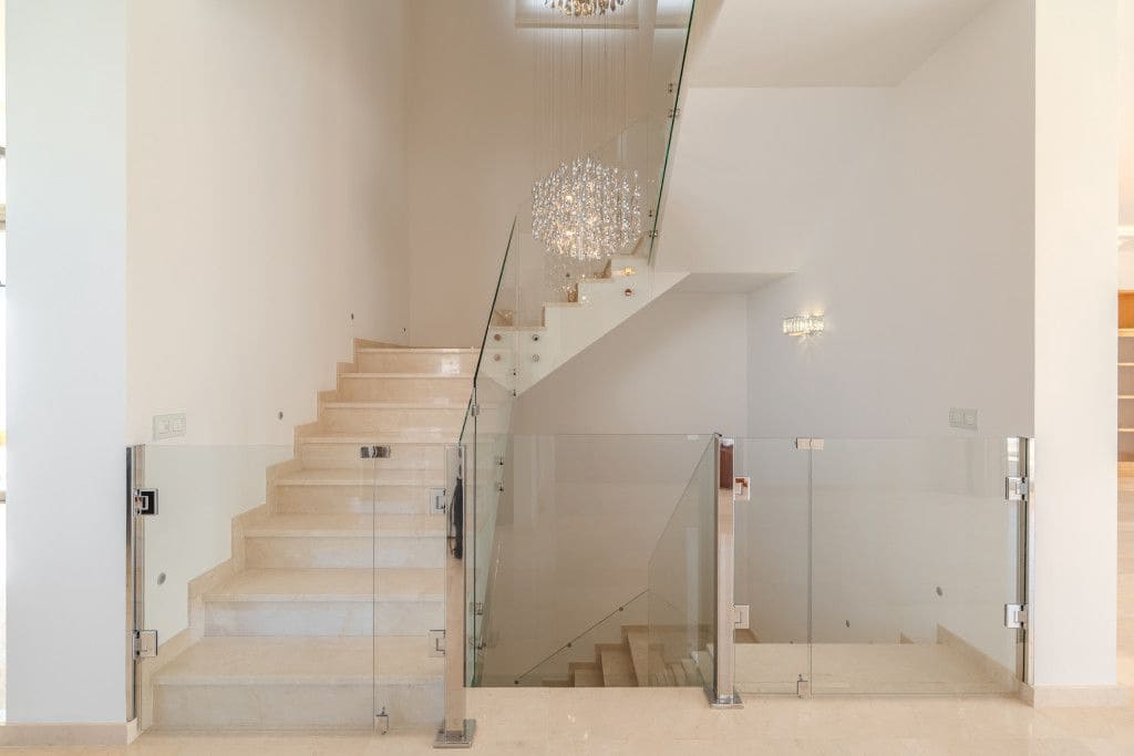 5 chambre Villa/Maison à vendre à Torviscas avec piscine garage - 2 100 000 € (Ref: 9788136)