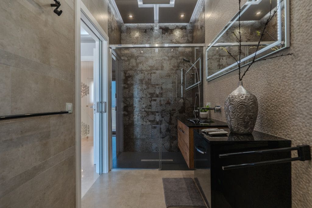 5 chambre Villa/Maison à vendre à Torviscas avec piscine garage - 2 100 000 € (Ref: 9788136)