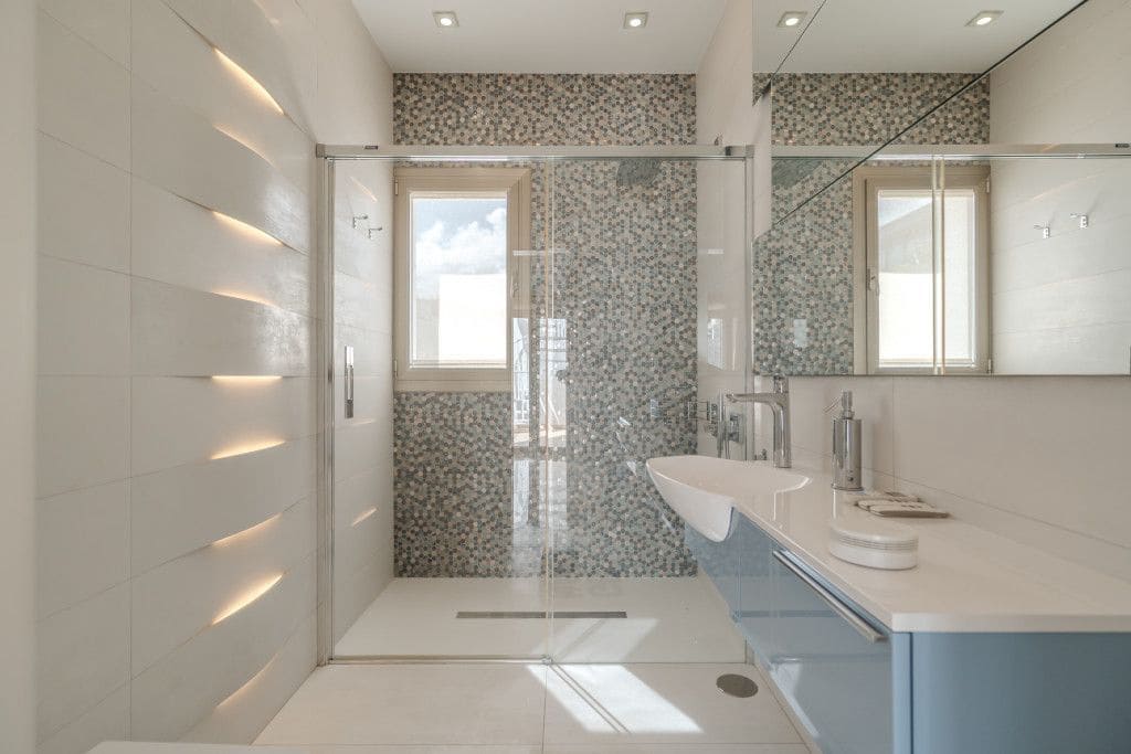 5 chambre Villa/Maison à vendre à Torviscas avec piscine garage - 2 100 000 € (Ref: 9788136)