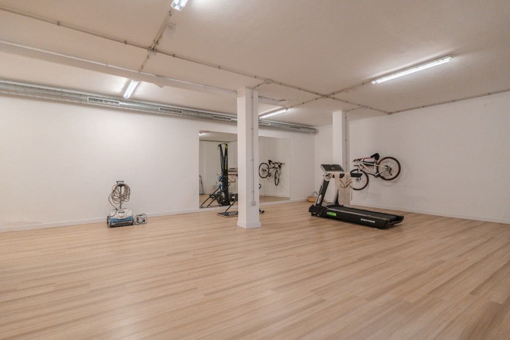 5 chambre Villa/Maison à vendre à Torviscas avec piscine garage - 2 100 000 € (Ref: 9788136)