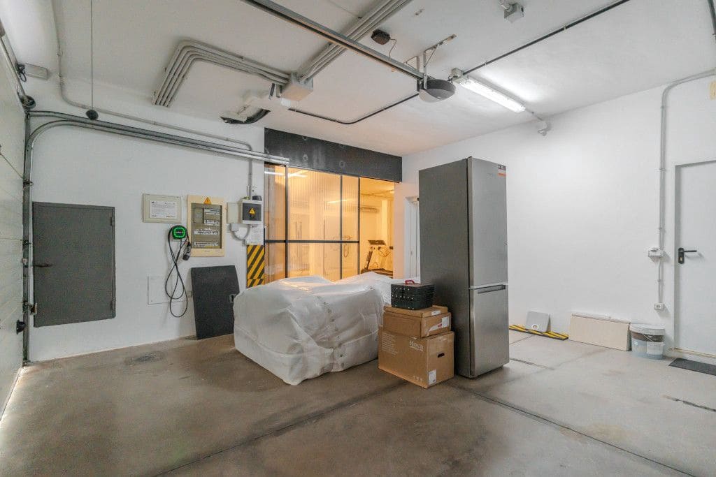 5 chambre Villa/Maison à vendre à Torviscas avec piscine garage - 2 100 000 € (Ref: 9788136)