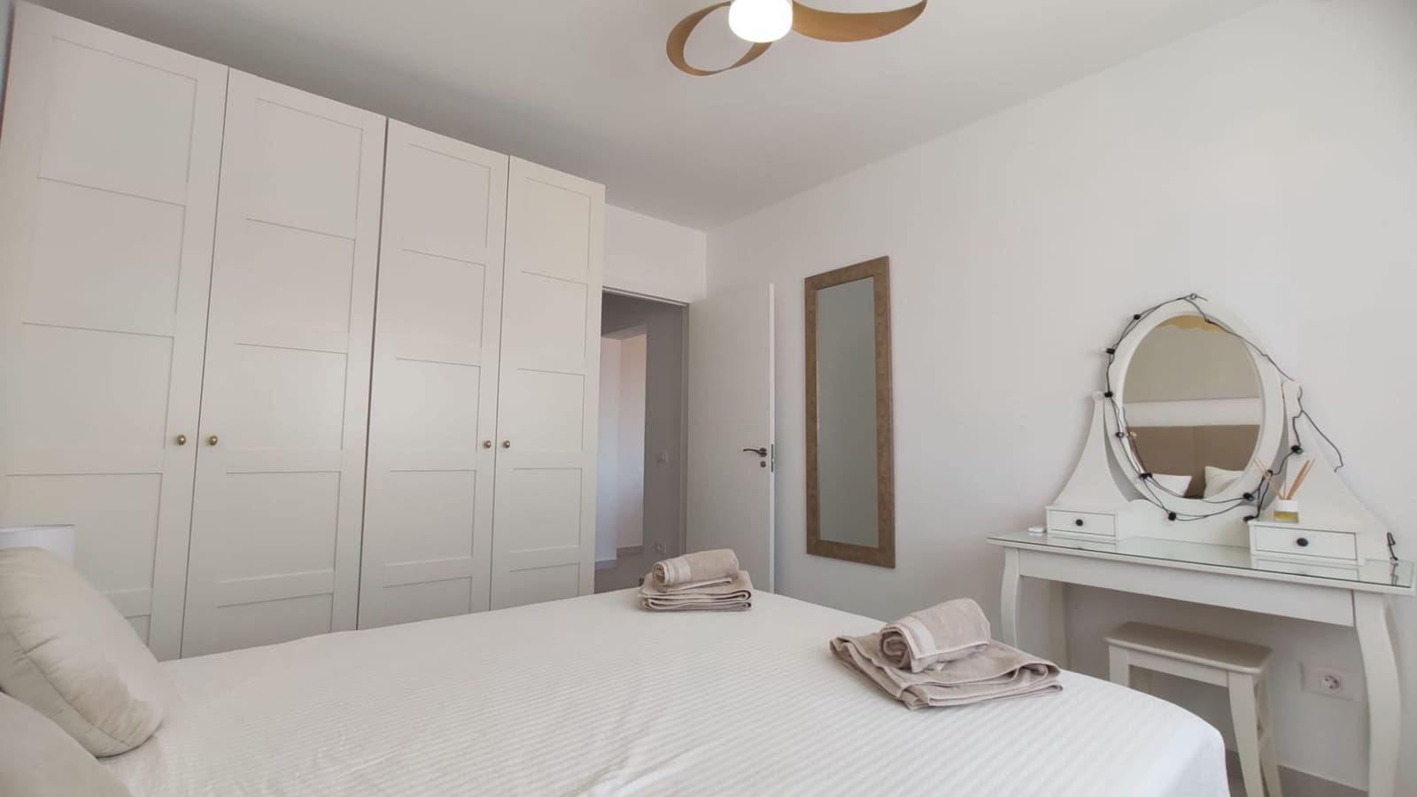 2 soveværelse Penthouse til salg i Costa Adeje med swimmingpool - € 355.000 (Ref: 9790234)