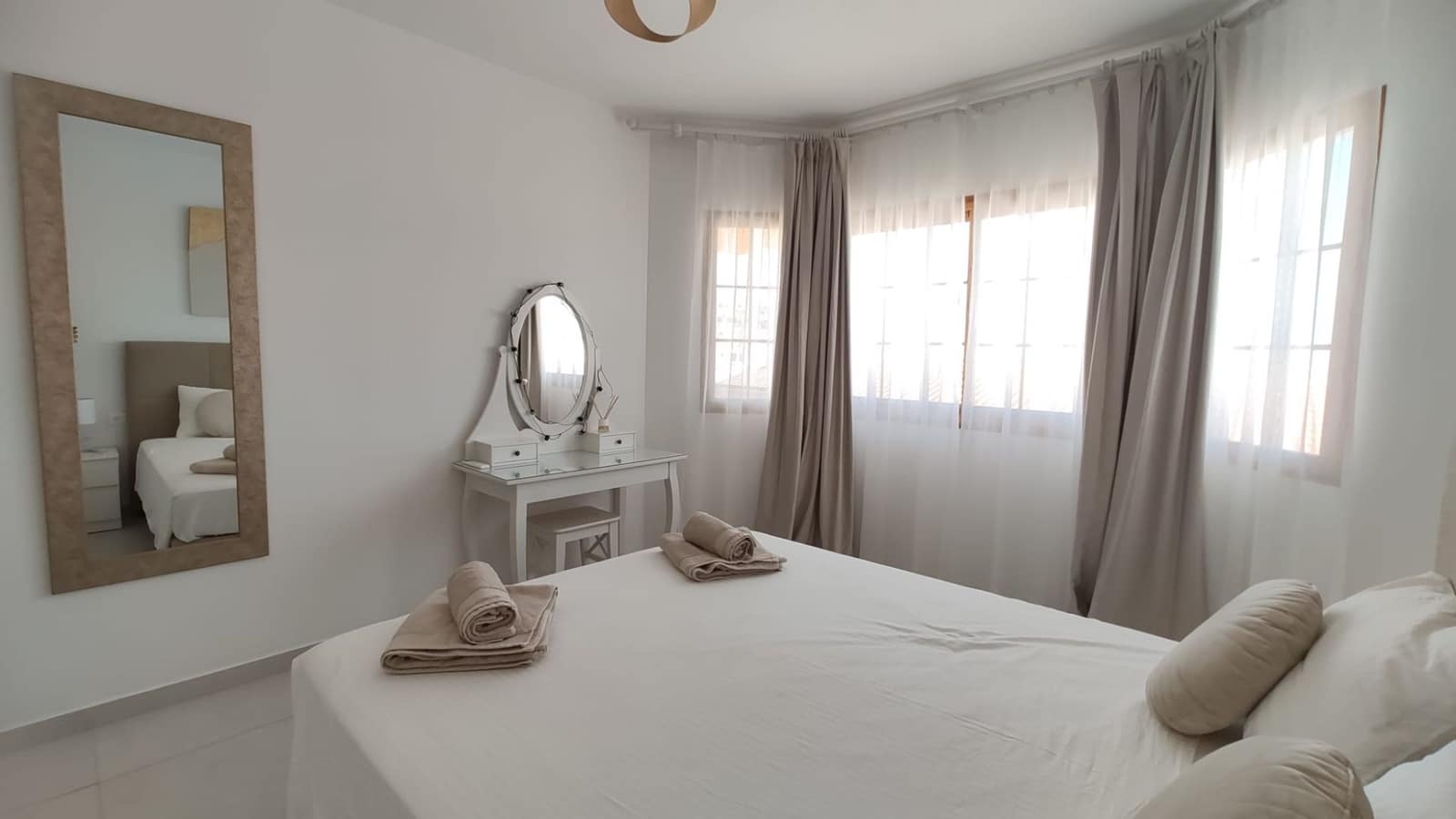 2 soveværelse Penthouse til salg i Costa Adeje med swimmingpool - € 355.000 (Ref: 9790234)