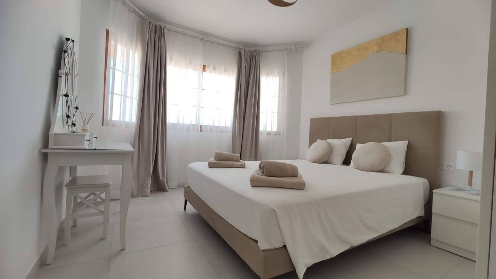 2 soveværelse Penthouse til salg i Costa Adeje med swimmingpool - € 355.000 (Ref: 9790234)