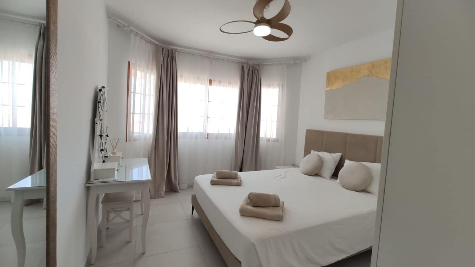 2 soveværelse Penthouse til salg i Costa Adeje med swimmingpool - € 355.000 (Ref: 9790234)