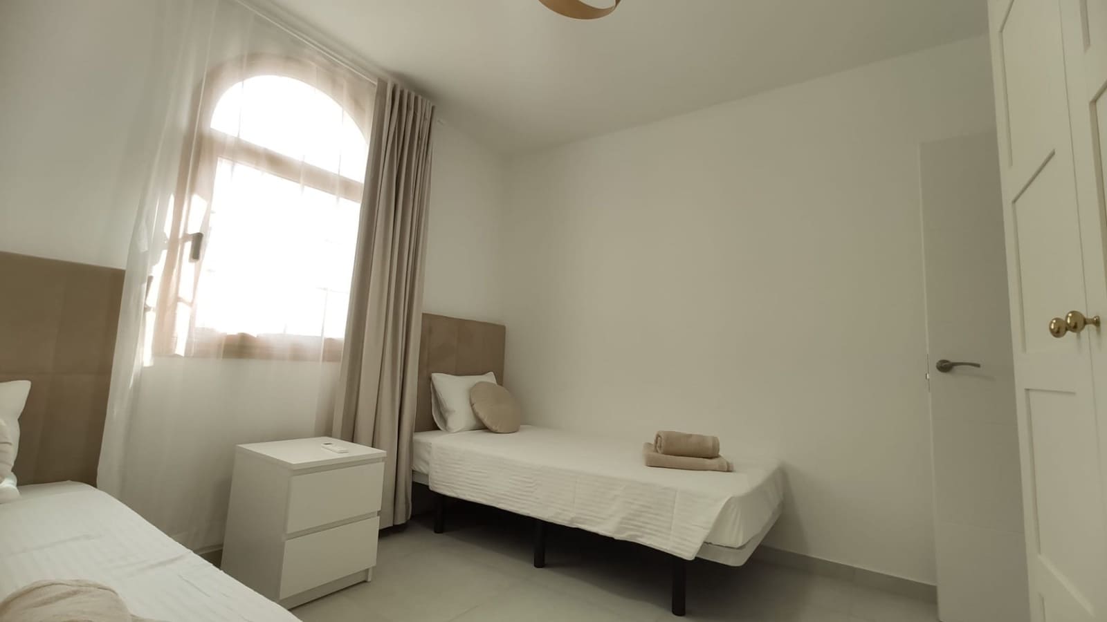 2 soveværelse Penthouse til salg i Costa Adeje med swimmingpool - € 355.000 (Ref: 9790234)