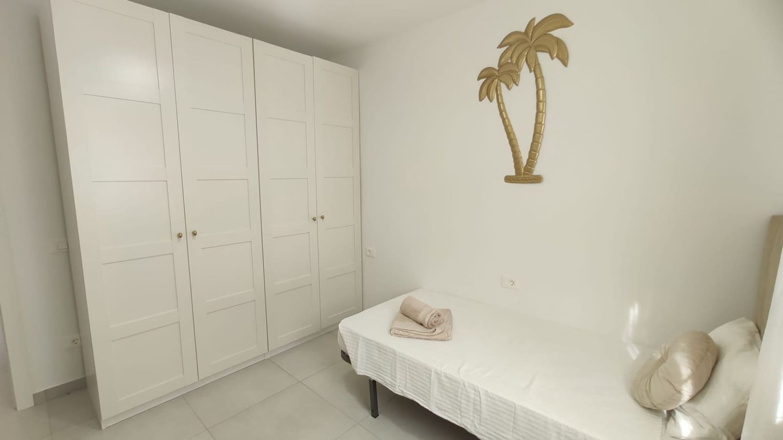 2 soveværelse Penthouse til salg i Costa Adeje med swimmingpool - € 355.000 (Ref: 9790234)