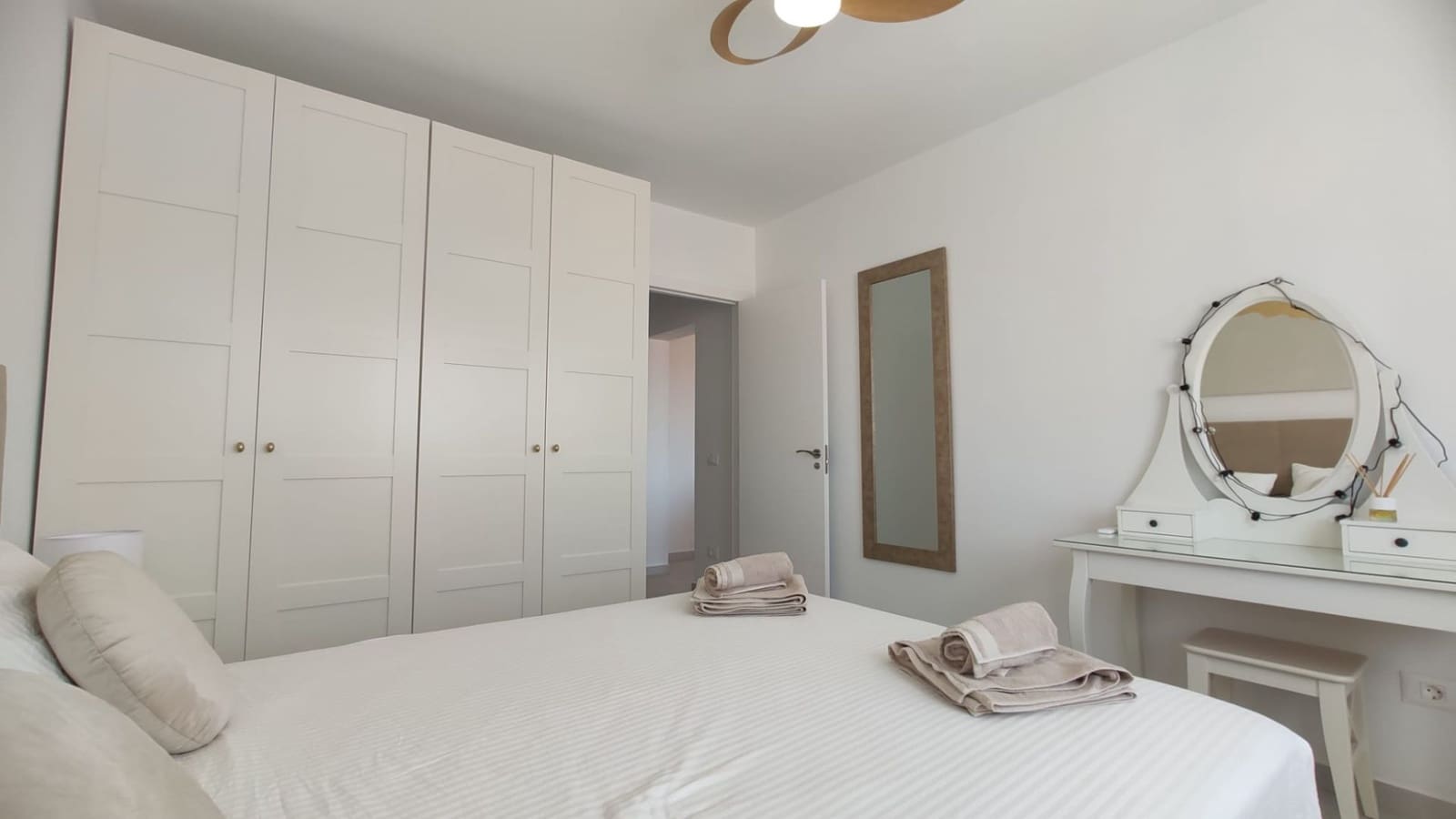 2 soveværelse Penthouse til salg i Costa Adeje med swimmingpool - € 355.000 (Ref: 9790234)